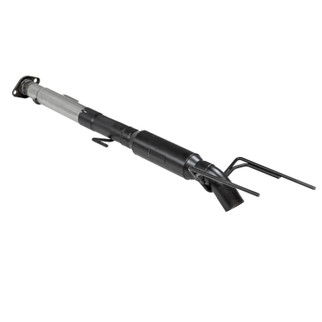 Flowmaster 03-24 Toyota 4Runner 4.0L Outlaw Extreme Cat-Back Exhaust System