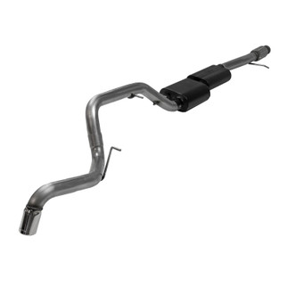 Flowmaster 21-25 Tahoe/Yukon 5.3L Force II Cat-Back Exhaust System