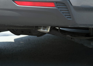 Flowmaster 21-25 Tahoe/Yukon 5.3L Force II Cat-Back Exhaust System