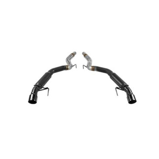 Flowmaster 2015-2017 Mustang GT 5.0L Outlaw SS Axle-Back Exhaust System