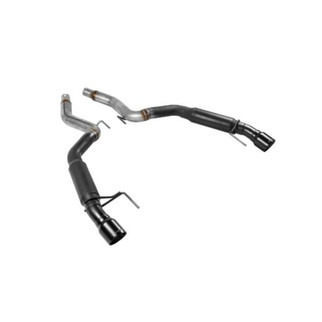 Flowmaster 2015-2017 Mustang GT 5.0L Outlaw SS Axle-Back Exhaust System