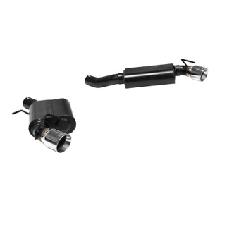 Flowmaster 16-24 Camaro SS 6.2L American Thunder Axle-Back Exhaust System