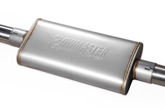 Flowmaster 14-19 GM 1500 5.3L Cat-Back Signature Series 304 Exhaust System