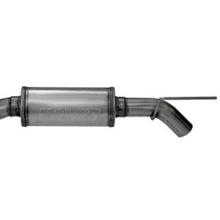 Flowmaster 21-25 Ford F-150 2.7L/3.5L/5.0L FlowFX-Extreme Cat-Back Exhaust System