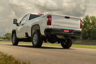 Flowmaster 20-25 GM 2500/3500HD 6.6L FlowFX Cat-Back Exhaust System