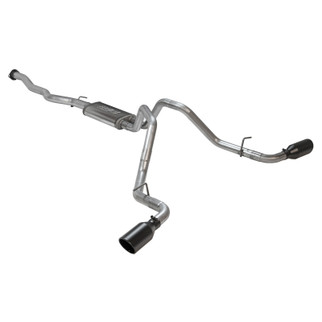 Flowmaster 99-06 GM 1500 V6/V8 FlowFX Cat-Back DOS Exhaust System