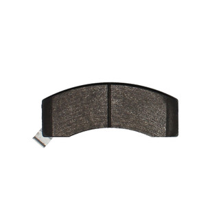 Baer Brakes 94-99 Dodge Ram 2500 Claw Brake Pads