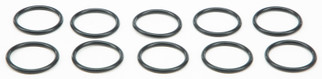 M8 Dip Stick O-ring Softail 10pk Oe#62700212