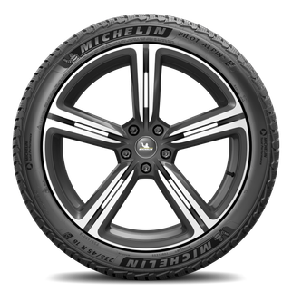 Michelin Pilot Alpin 5 275/40R20 106V XL