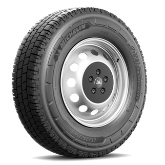 Michelin Agilis Crossclimate2 275/65R18 123R E