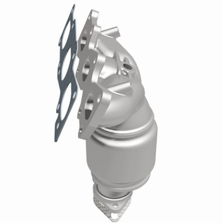 Magnaflow 07-10 Kia Sedona 3.8L California Grade CARB Compliant DF Manifold Catalytic Converter