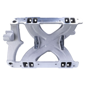 Edelbrock Pontiac 326-455 V8 Victor Jr. EFI Intake Manifold
