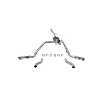 Flowmaster 19-25 GM 1500 5.3L American Thunder Cat-Back Exhaust System