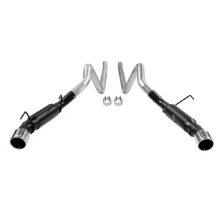 Flowmaster 05-10 Mustang GT Outlaw SS Cat-Back Exhaust System