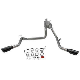 Flowmaster 06-08 Dodge RAM 1500 5.7L FlowFX DOS Cat-Back Exhaust System