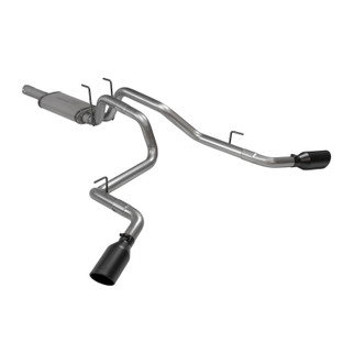 Flowmaster 06-08 Dodge RAM 1500 5.7L FlowFX DOS Cat-Back Exhaust System