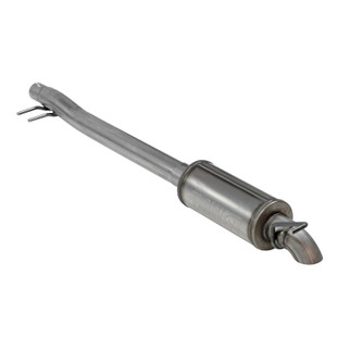 Flowmaster 07-18 Wrangler JK 3.6L/3.8L FlowFX Extreme Cat-Back Exhaust System