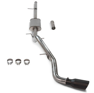 Flowmaster 19-25 GM 1500 5.3L FlowFX Cat-Back Exhaust System