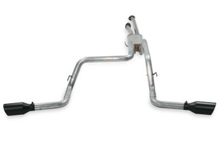 Flowmaster 09-21 Toyota Tundra 5.7L FlowFX Cat-Back DOS Exhaust System