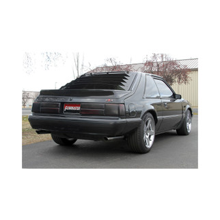 Flowmaster 86-93 Mustang 5.0L LX /86 Mustang GT FlowFX Exhaust System