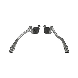 Flowmaster 99-04 Mustang GT American Thunder Cat-Back Exhaust System