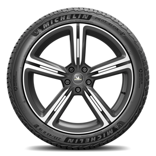Michelin Pilot Alpin 5 SUV 285/40R21 109V XL