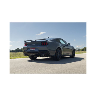 Flowmaster 24-25 Mustang 2.3L/5.0L Outlaw-Axle-Back-W/VLVES Exhaust System