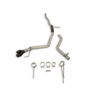 Flowmaster 22-25 Ford Maverick 2.0L American Thunder Cat-Back Exhaust System