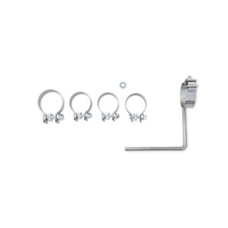 Flowmaster 22-25 Nissan Frontier 3.8L American Thunder Cat-Back Exhaust System