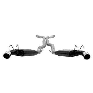 Flowmaster 10-13 Camaro 6.2L American Thunder Cat-Back SS Exhaust System