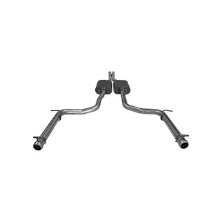 Flowmaster 09-14 Charger 5.7L American Thunder SS Cat-Back Exhaust System