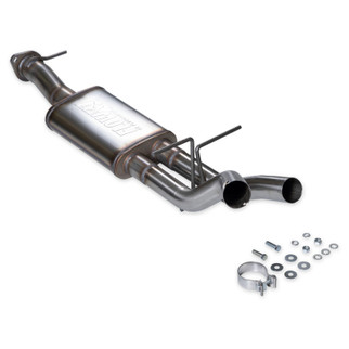 Flowmaster 25 RAM 1500 3.0L Direct Fit Muffler FlowFX Exhaust System