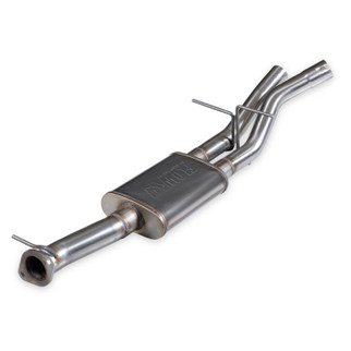 Flowmaster 25 RAM 1500 3.0L Direct Fit Muffler FlowFX Exhaust System