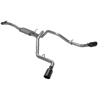 Flowmaster 96-99 GM 1500 5.7L FlowFX Cat-Back DOS Exhaust System