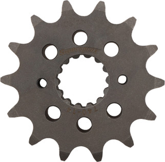 Front Cs Sprocket Steel 14t-525 Duc