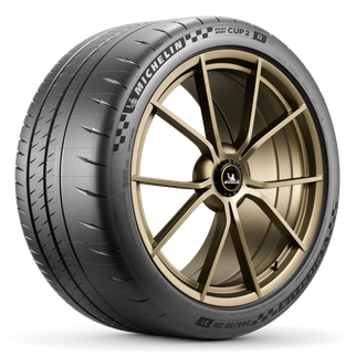 Michelin Pilot Sport Cup 2 305/30R21 107(Y) XL