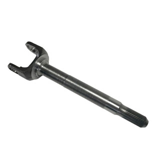Yukon Gear Chromoly Inner Front LH Axle for Dana 50 30 Spline Left Hand 15.90in Long