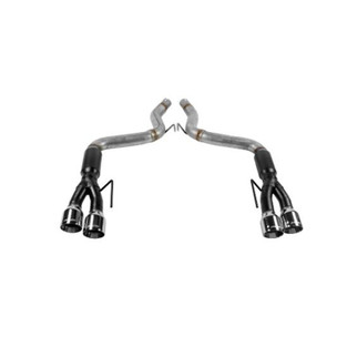 Flowmaster 18-23 Mustang 5.0L Outlaw Axle-Back Exhaust System (No Valves)