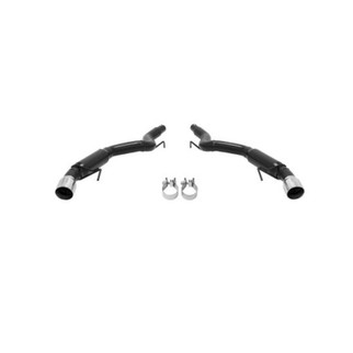 Flowmaster 2015-2017 Mustang GT 5.0L Outlaw SS Axle-Back Exhaust System