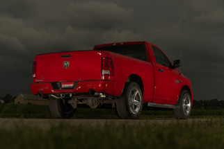 Flowmaster 09-23 RAM 1500 5.7L 304 Signature Series Cat-Back Exhaust System