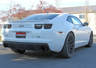 Flowmaster 10-15 Chevrolet Camaro 6.2L FlowFX Axle-Back Exhaust System