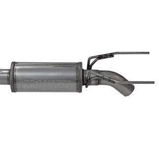 Flowmaster 05-15 Toyota Tacoma 4.0L FlowFX Extreme Cat-Back Exhaust System