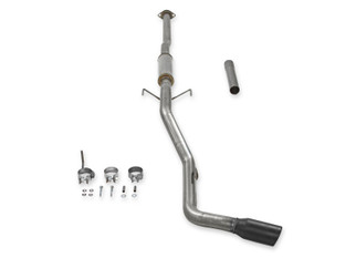 Flowmaster 05-15 Toyota Tacoma 4.0L FlowFX Cat-Back Exhaust System
