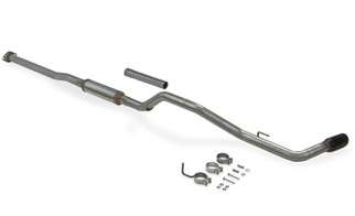 Flowmaster 05-15 Toyota Tacoma 4.0L FlowFX Cat-Back Exhaust System