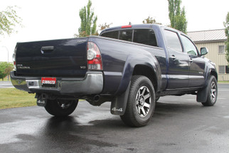 Flowmaster 05-15 Toyota Tacoma 4.0L FlowFX Cat-Back Exhaust System