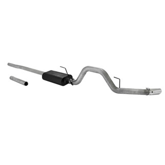 Flowmaster 04-08 Ford F-150 Truck Force II Cat-Back Exhaust System