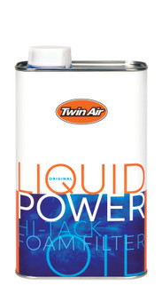 Power Filter Oil 1 Lt