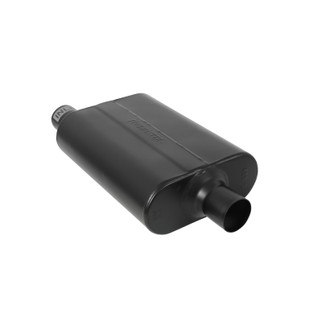 Flowmaster 2.25 IN(O)/OUT(C) Super 44 SS Muffler