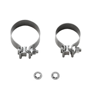 Flowmaster 07-18 Wrangler JK 3.6L/3.8L Outlaw Extreme Cat-Back Exhaust System