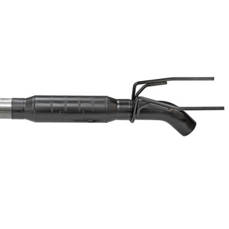 Flowmaster 16-23 Toyota Tacoma 3.5L Outlaw Extreme Cat-Back Exhaust System
